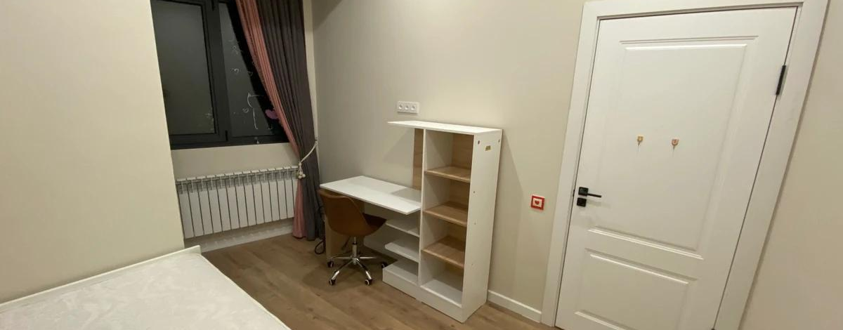 3-комнатная квартира, 80 м², 2/13 этаж, Ади Шарипова