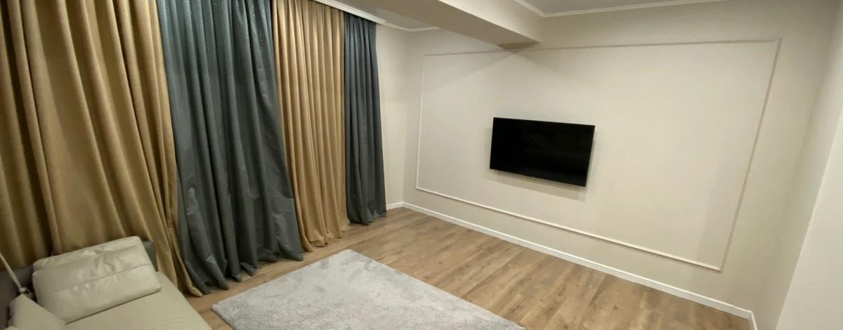 3-комнатная квартира, 80 м², 2/13 этаж, Ади Шарипова