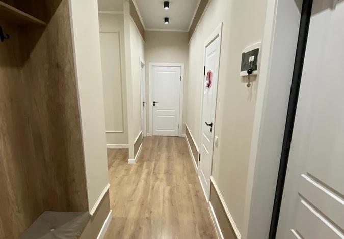 3-комнатная квартира, 80 м², 2/13 этаж, Ади Шарипова
