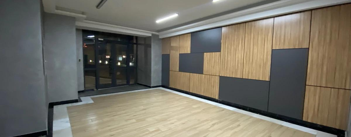 3-комнатная квартира, 80 м², 2/13 этаж, Ади Шарипова
