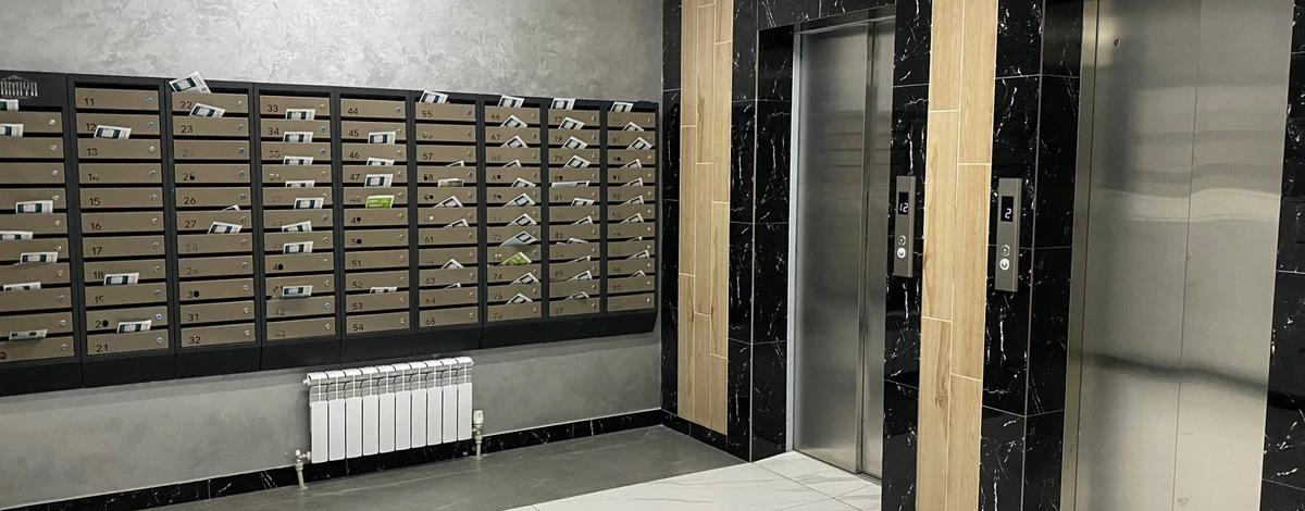 3-комнатная квартира, 80 м², 2/13 этаж, Ади Шарипова