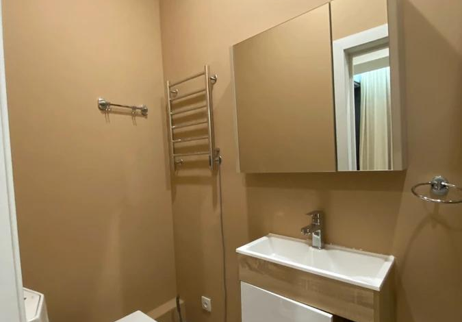3-комнатная квартира, 80 м², 2/13 этаж, Ади Шарипова