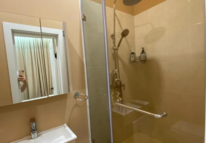 3-комнатная квартира, 80 м², 2/13 этаж, Ади Шарипова