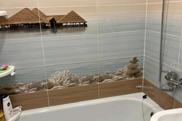 1-комнатная квартира · 31 м² · 5/5 этаж, Матросова 56/1