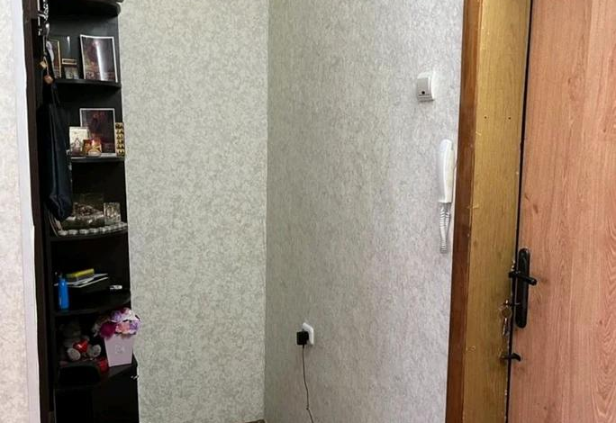 1-комнатная квартира · 31 м² · 5/5 этаж, Матросова 56/1