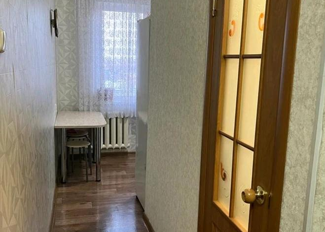 1-комнатная квартира · 31 м² · 5/5 этаж, Матросова 56/1