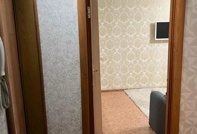 1-комнатная квартира · 31 м² · 5/5 этаж, Матросова 56/1