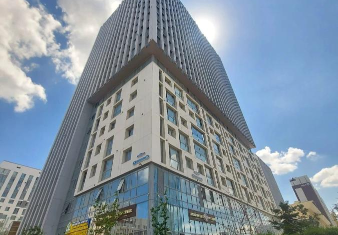 3-комнатная квартира, 85 м², 22/22 этаж, Мангилик Ел 54