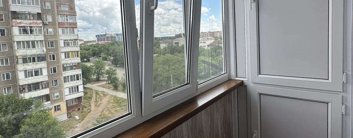 2-комнатная квартира · 54 м² · 6/10 этаж, мкр Юго-Восток, Мкр Гульдер 1 14