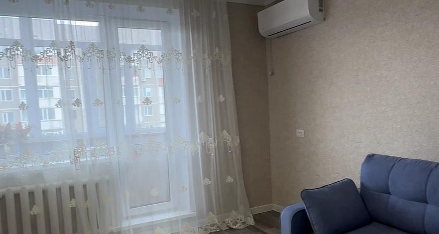 2-комнатная квартира · 54 м² · 6/10 этаж, мкр Юго-Восток, Мкр Гульдер 1 14