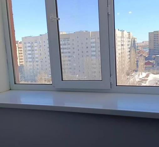 1-комнатная квартира, 41.8 м², 9/12 этаж, Тауелсиздик 34/10