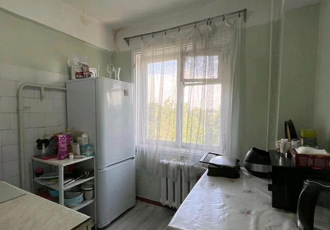 4-комнатная квартира · 60 м² · 5/5 этаж, Беспалова 49