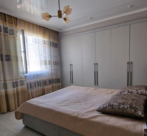 2-комнатная квартира, 70 м², 7/12 этаж, Сыганак 18