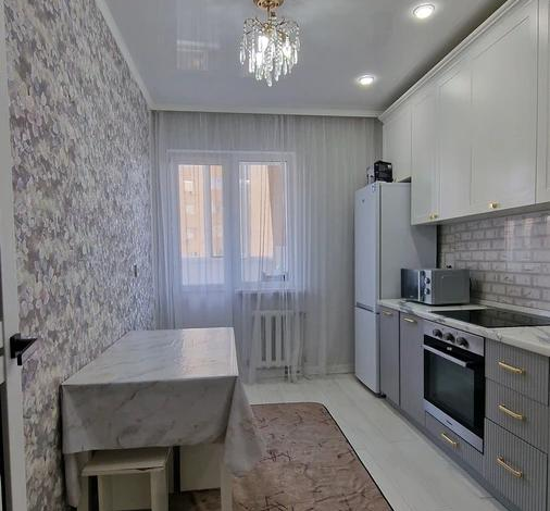 2-комнатная квартира, 70 м², 7/12 этаж, Сыганак 18