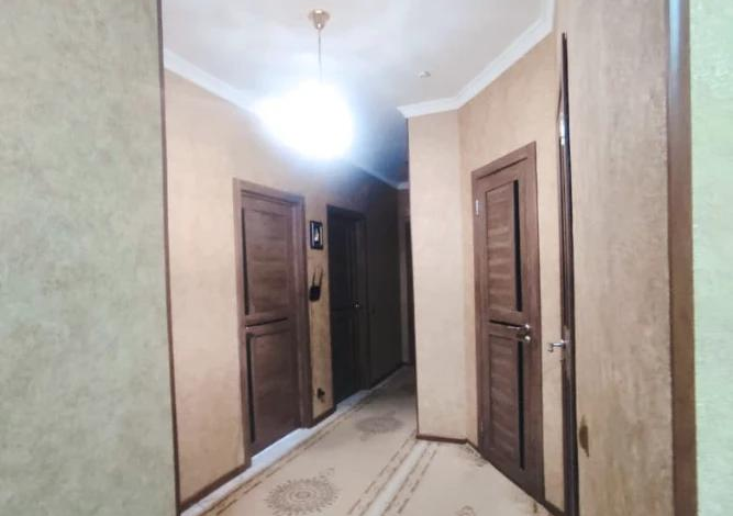 2-комнатная квартира, 60 м², 17/17 этаж, Сатпаева 25