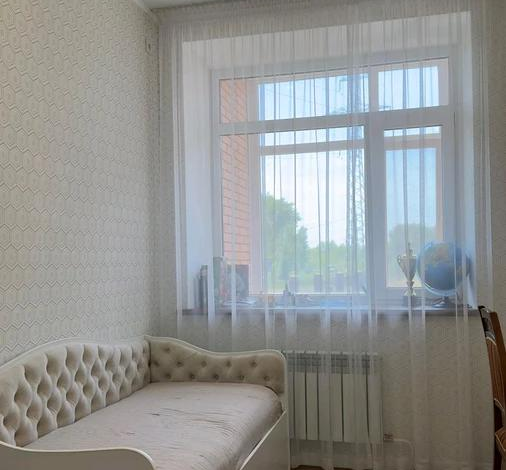 3-комнатная квартира · 95 м² · 1/4 этаж, теплова 1/6