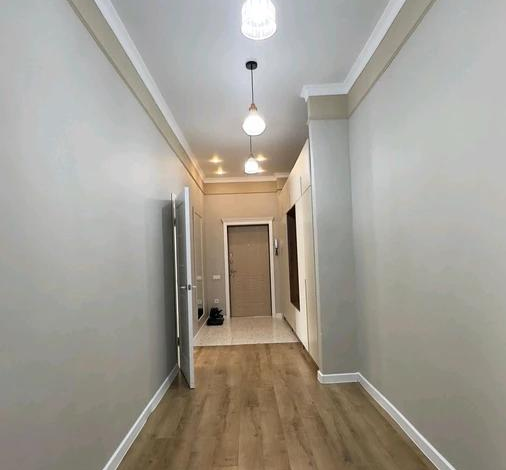 3-комнатная квартира · 95 м² · 1/4 этаж, теплова 1/6