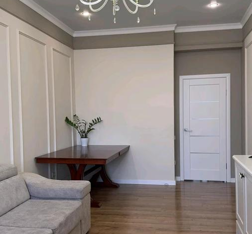 3-комнатная квартира · 95 м² · 1/4 этаж, теплова 1/6