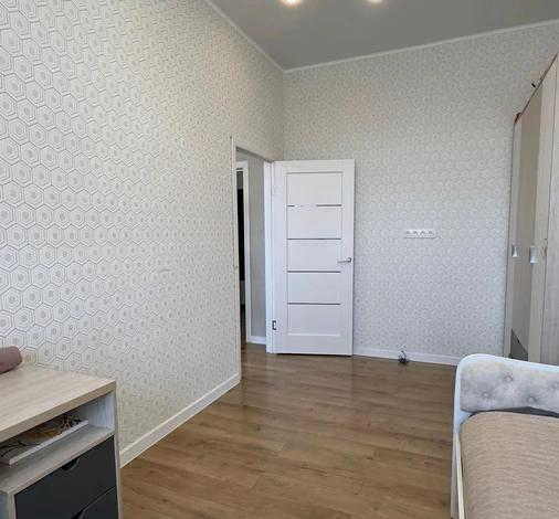 3-комнатная квартира · 95 м² · 1/4 этаж, теплова 1/6