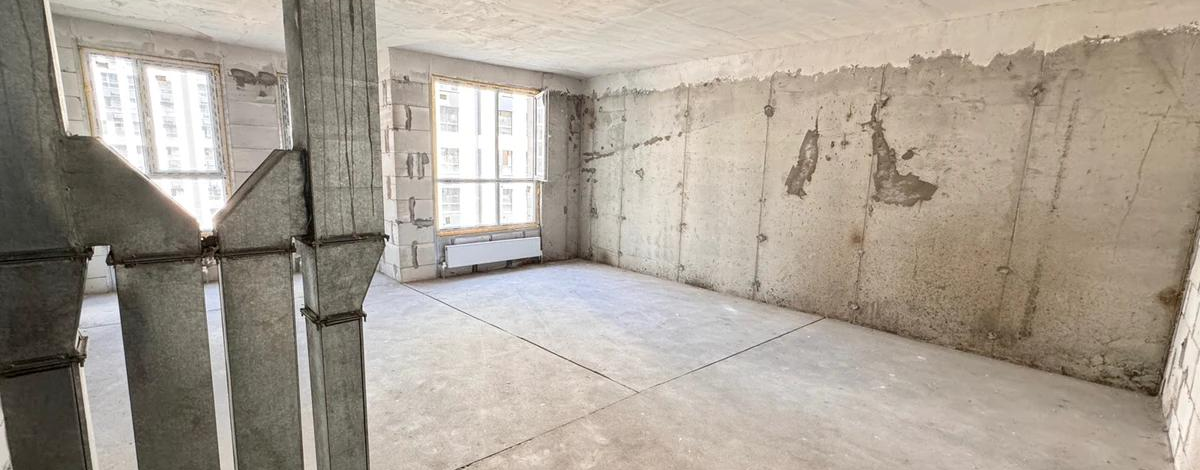 3-комнатная квартира, 81 м², 4/12 этаж, мкр Тастак-1, Емцова