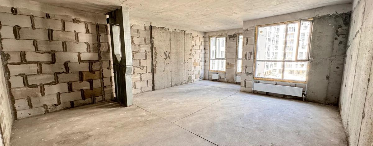 3-комнатная квартира, 81 м², 4/12 этаж, мкр Тастак-1, Емцова