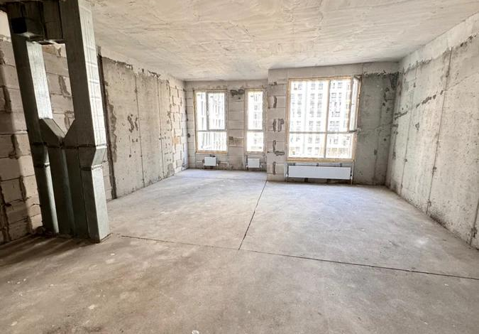 3-комнатная квартира, 81 м², 4/12 этаж, мкр Тастак-1, Емцова