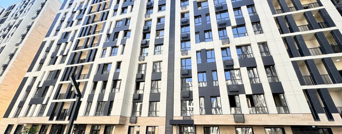 3-комнатная квартира, 81 м², 4/12 этаж, мкр Тастак-1, Емцова