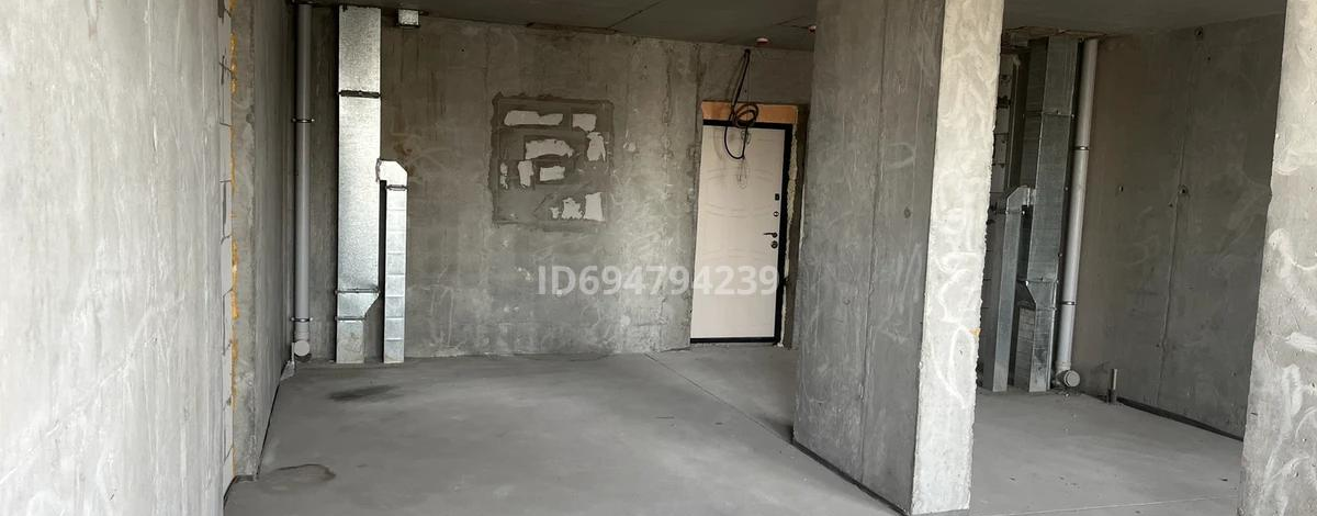 2-комнатная квартира, 49.9 м², 5/15 этаж, Утепова 31