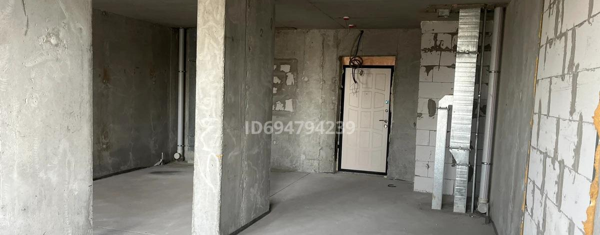 2-комнатная квартира, 49.9 м², 5/15 этаж, Утепова 31