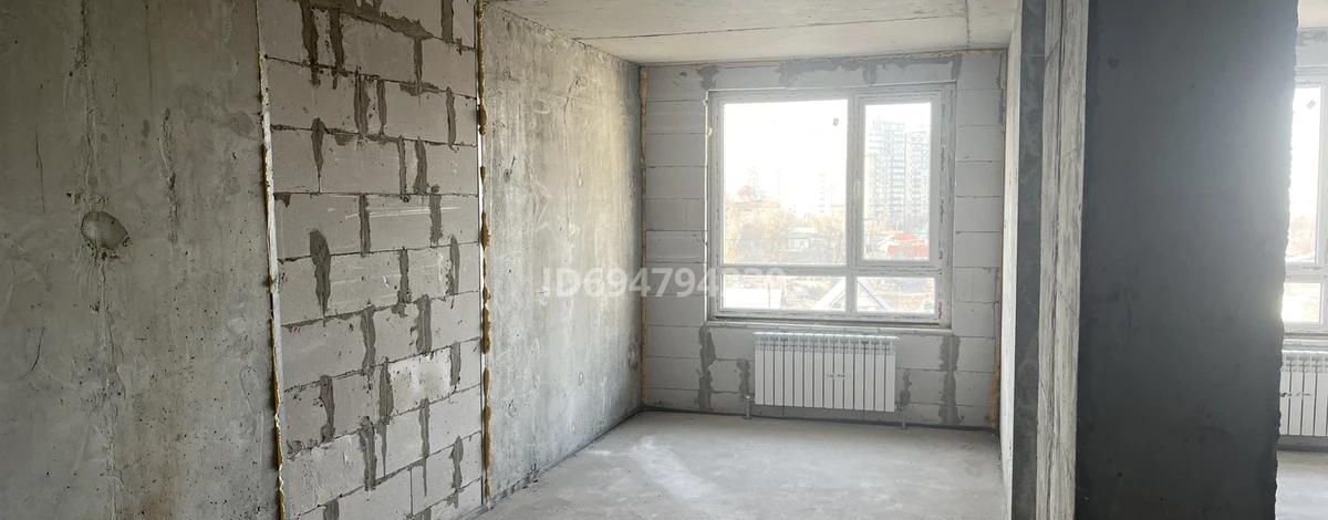 2-комнатная квартира, 49.9 м², 5/15 этаж, Утепова 31