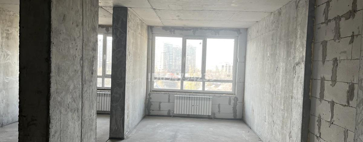 2-комнатная квартира, 49.9 м², 5/15 этаж, Утепова 31