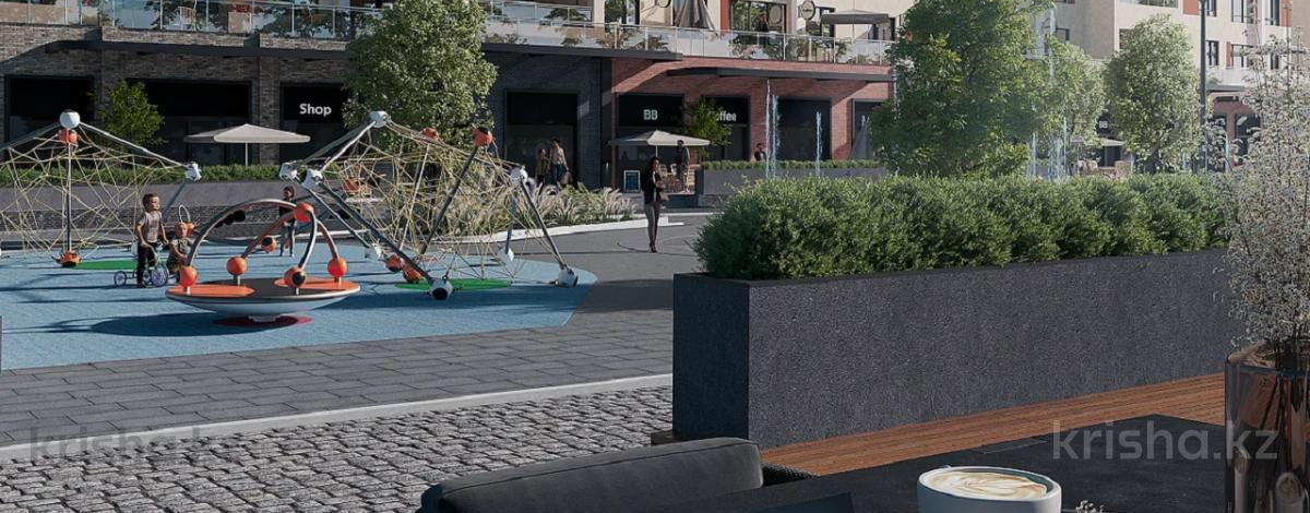 2-комнатная квартира, 49.9 м², 5/15 этаж, Утепова 31