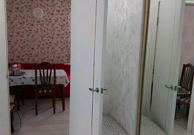 2-комнатная квартира, 63 м², 1/7 этаж, Туркестан 30