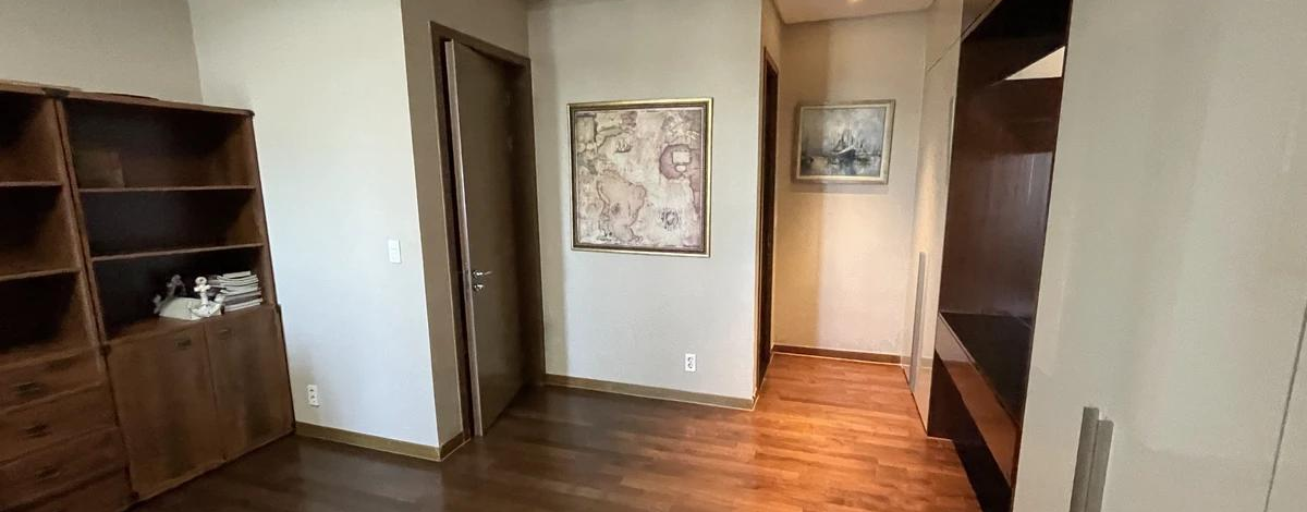 4-комнатная квартира, 220 м², 20/20 этаж, Байтурсынова 1