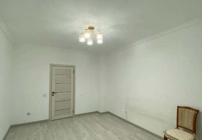 2-комнатная квартира, 59 м², 11/17 этаж, Кудайбердыулы 33