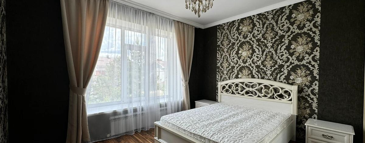 4-комнатная квартира, 155 м², Никола Тесла