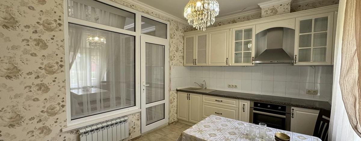 4-комнатная квартира, 155 м², Никола Тесла