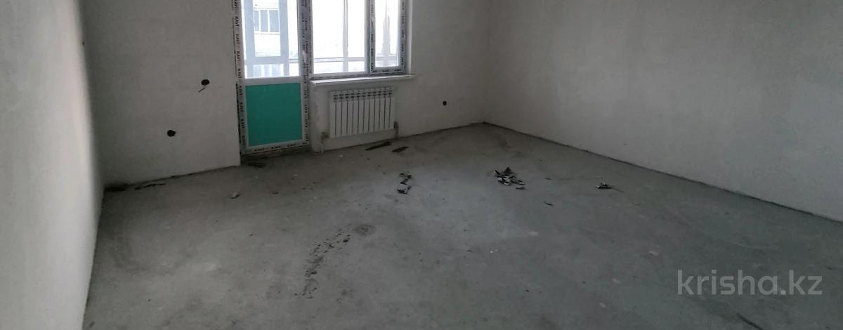 3-комнатная квартира, 90 м², 20/24 этаж, Тулебаева