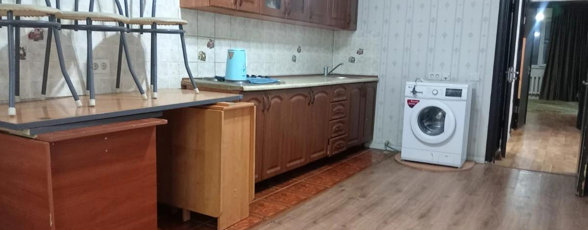 2-комнатная квартира, 79 м², 12/17 этаж, Тауелсиздик 34