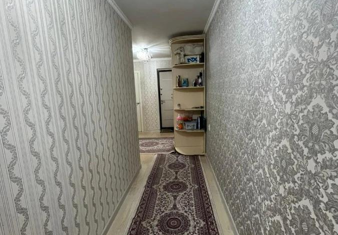 2-комнатная квартира, 70 м², 10/10 этаж, Кумисбекова