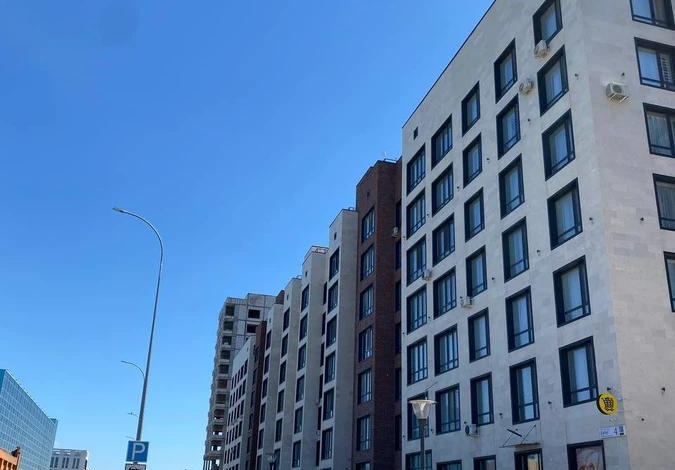 2-комнатная квартира, 60 м², 2/7 этаж, Е 496 4