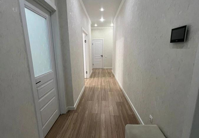 3-комнатная квартира, 95 м², 2/9 этаж, Туран 43/5