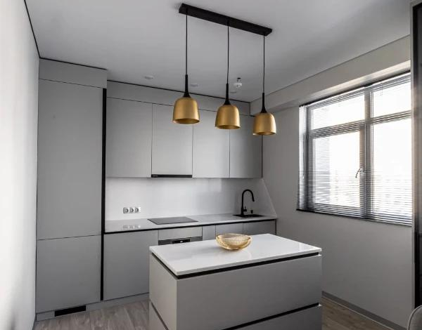 3-комнатная квартира, 92 м², 11/21 этаж, Калдаякова 3