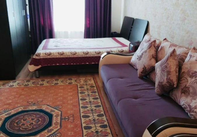 2-комнатная квартира, 75 м², 6/9 этаж, Улы Дала 47