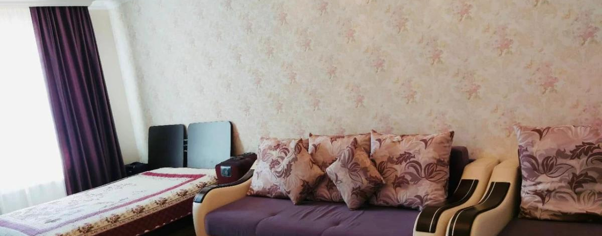 2-комнатная квартира, 75 м², 6/9 этаж, Улы Дала 47