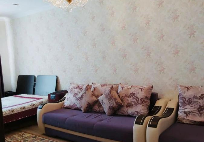 2-комнатная квартира, 75 м², 6/9 этаж, Улы Дала 47
