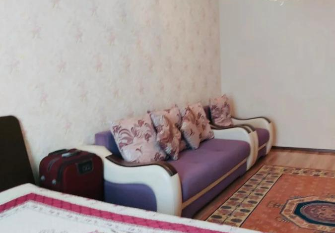 2-комнатная квартира, 75 м², 6/9 этаж, Улы Дала 47