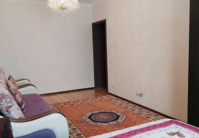 2-комнатная квартира, 75 м², 6/9 этаж, Улы Дала 47