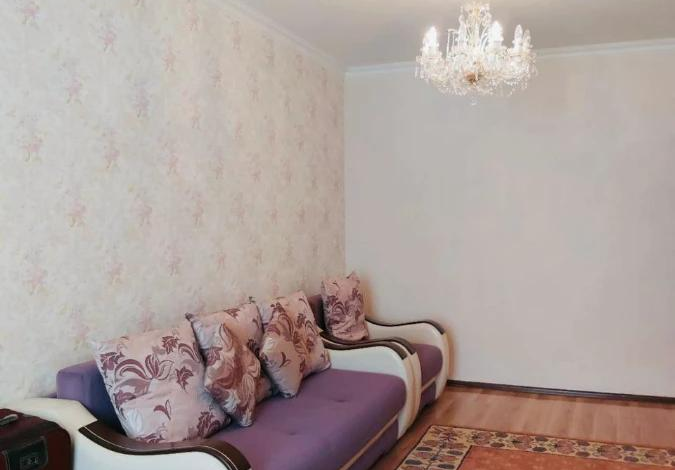 2-комнатная квартира, 75 м², 6/9 этаж, Улы Дала 47
