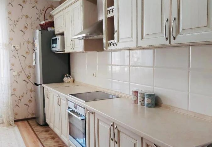 2-комнатная квартира, 75 м², 6/9 этаж, Улы Дала 47